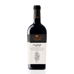 Le Due Torri Tazzelenghe IGT Trevenezie Rosso – Vino Friulano