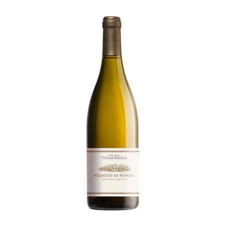Valle Reale Trebbiano d'Abruzzo DOC | Abruzzo White Wine