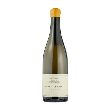 DOC Valle Reale Trebbiano d'Abruzzo “Viñedo Popoli”
