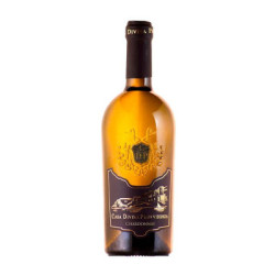 Casa Divina Provvidenza Chardonnay Lazio Bianco IGP | Vino Bianco del Lazio