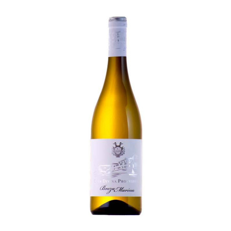 Casa Divina Provvidenza Breza Marina Lazio Bianco IGP | Vino Bianco Fresco e Minerale