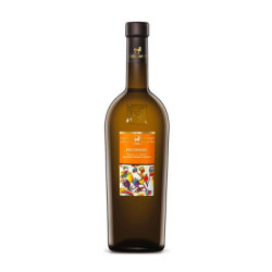 Ulisse Pecorino Terre d'Abruzzo IGP Tenuta Ulisse | Vino Blanco Abruzos