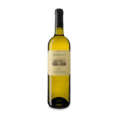 Vente de Satrico Bianco Laziale IGT / IGP Casale del Giglio