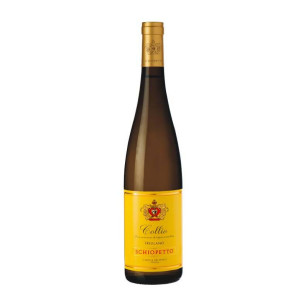 Schiopetto Friulano Collio DOC | Friulian White Wine