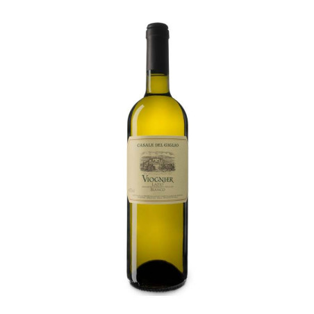 Verkauf von Viognier Bianco Lazio IGT / PGI Casale del Giglio