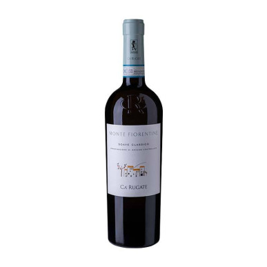 Vente Monte Fiorentine Soave Classico DOC Ca 'Rugate