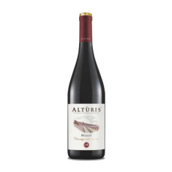 Venta de vino Merlot Alturis