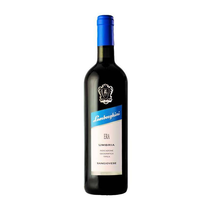 Fue IGT Umbría Sangiovese Lamborghini Fue IGT Umbría Sangiovese Lamborghini