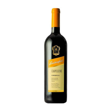 Vente Campoleone IGT Ombrie Lamborghini