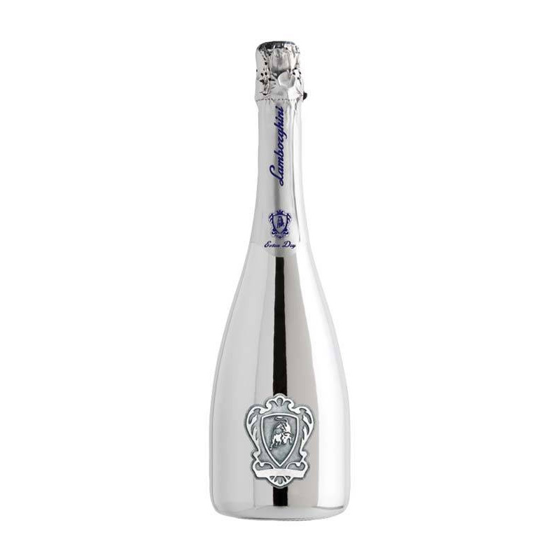 Prosecco Extra Seco PLATINO Lamborghini Prosecco Extra Seco PLATINO Lamborghini