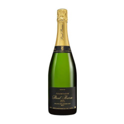 Venta Grand Millésime Champagne AOC Paul Bara