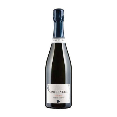Verkauf von Extra Brut Classic Method Cortenera