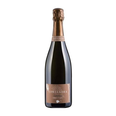 Sale Cuvée Genf Klassische Methode Cortenera