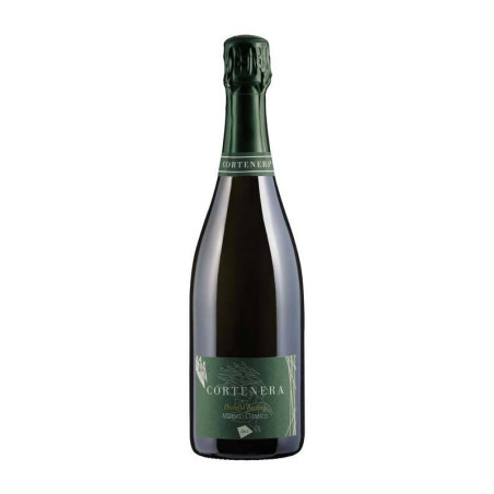 Lessini Durello Riserva Extra Brut Método Clásico Cortenera