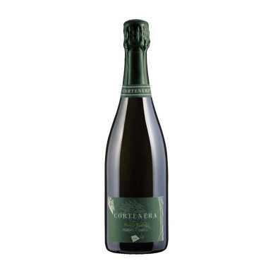Lessini Durello Riserva Extra Brut Klassische Methode Cortenera
