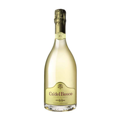 Vendita vino Cuvée Prestige Ca' del Bosco