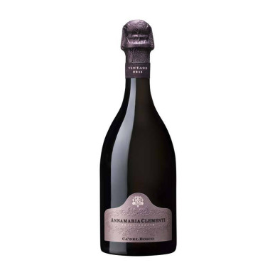 Vendita Annamaria Clementi Rosé Franciacorta Rosé Riserva Ca' del Bosco