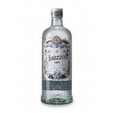 Vendo Ginebra Amazzoni