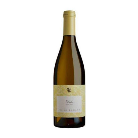 Venta de vino Dolee Friulano Vie di Romans