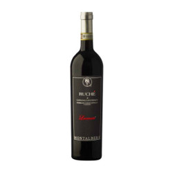 Venta El acento Ruchè de Castagnole Monferrato DOCG Montalbera