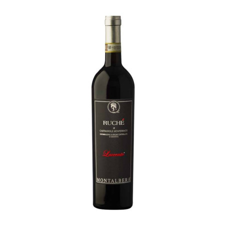Venta El acento Ruchè de Castagnole Monferrato DOCG Montalbera