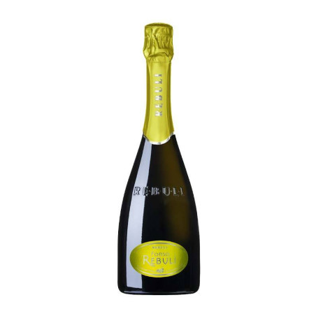 Valdobbiadene Prosecco Superiore DOCG Brut Rive de San Pietro di Barbozza Fonso Rebuli