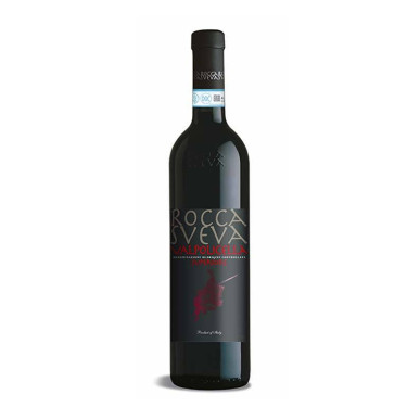 Vente de vin Valpolicella Superiore Doc Rocca Sveva