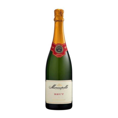 Brut Pinot Nero Weinverkauf CClassico Brut VSQ Monsupello Methode
