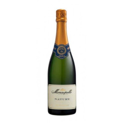 Venta de Vino Nature Pinot Noir Método Clásico Pas dosè VSG Monsupello