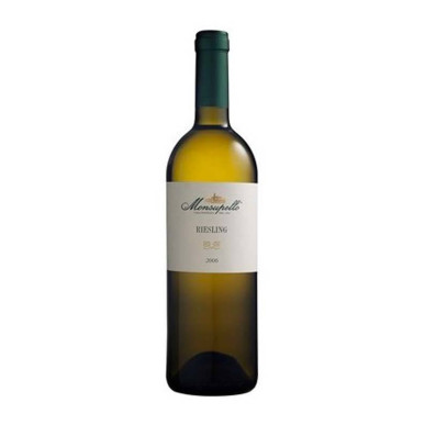 Verkauf von Rieslingwein in der Provinz Pavia IGT Monsupello