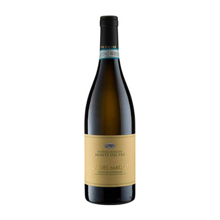 Venta de vino Custoza Superiore DOC Ca' del Magro Monte del Frà