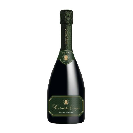 Venta Riserva dei Cinque Classic Method Equipe 5 Cantine di Soave