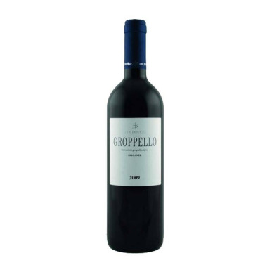 Ventes de vins Groppello IGT Veneto Col Dovigo