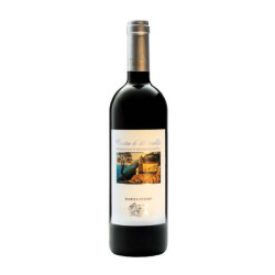 Sale of Amalfi Coast Red Marisa Cuomo wine