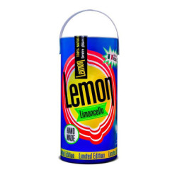 Lemon Limoncello EDICIÓN LIMITADA Lemon Limoncello