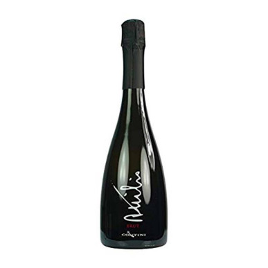 Venta de vino Attilio Brut Contini
