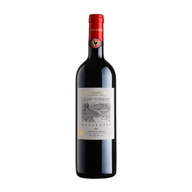 Vente Chianti Classico "Monsenese" Riserva DOCG San Leonino