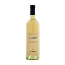 Venta de vino Cala Silente - Vermentino di Sardegna DOC Santadi