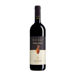 Venta de vino Noras - Cannonau di Sardegna DOC Santadi