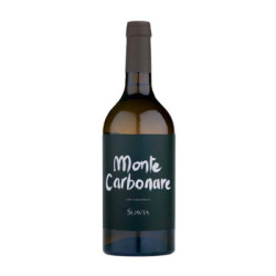 Venta de vino Monte Carbonare Soave Classico DOC