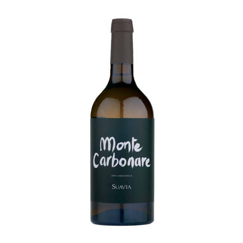 Monte Carbonare Soave Clásico DOC