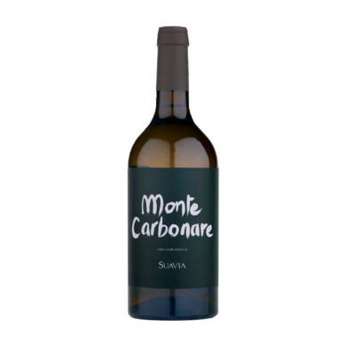 Vente de vin DOC Monte Carbonare Soave Classico