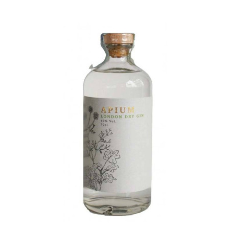 Venta London Dry Gin Apium