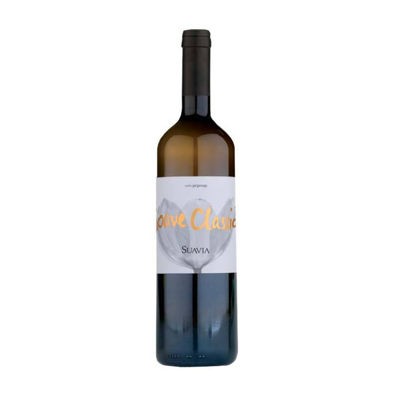 Soave Clásico DOC Suavia