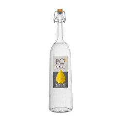 Venta de destilados Po' di Poli Morbida - Moscato Poli