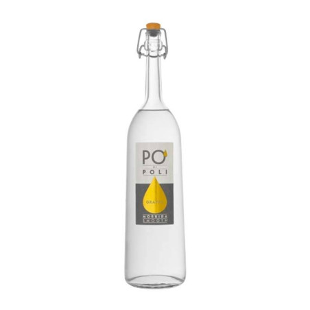Kleine weiche Poli - Moscato Poli