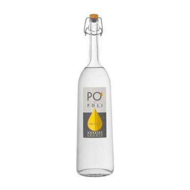 Verkauf von Po 'di Poli Morbida Spirituosen - Moscato Poli