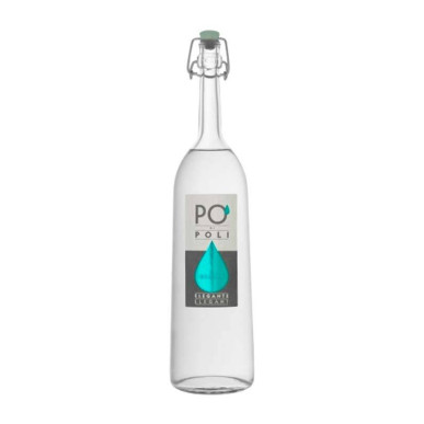 Verkauf von Destillat Po 'di Poli Elegant - Pinot Poli