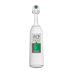 Vente de distillats Po 'di Poli Aromatica - Traminer Poli
