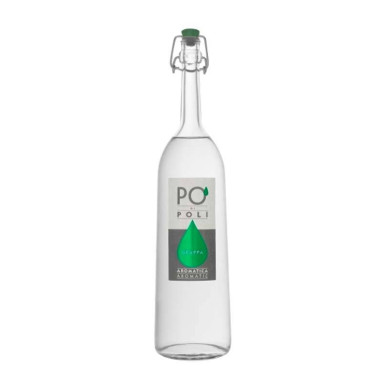 Vente de distillats Po 'di Poli Aromatica - Traminer Poli